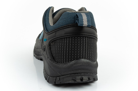 Pantofi de trekking sport pentru bărbați CMP Sun Hiking [3Q11157 29NL], albastru.