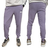 Pantaloni sport bărbați Puma Ess+ 2 Col [586768 29], violet.