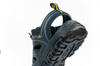 Sandale trekking CMP Aquarii 2.0 pentru bărbați, talpă bleumarin [30Q9647 52UL]