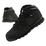 Pantofi de trekking Timberland Euro Rock [B0A2AD1015], negri.