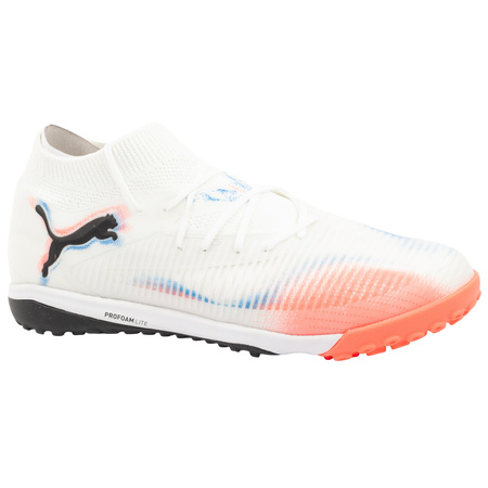 Ghete de fotbal pentru bărbați Puma Future 8 Pro Cage pentru gazon artificial
