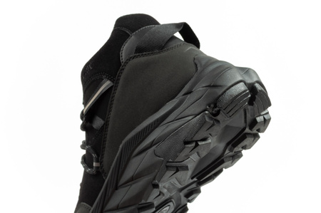 Pantofi de drumeție de iarnă Lee Cooper pentru bărbați, cu baretă izolată la gleznă