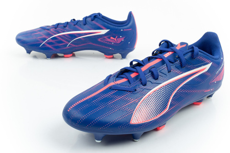 Ghete de fotbal Puma Ultra 5 Play MXSG, Crampoane ușoare