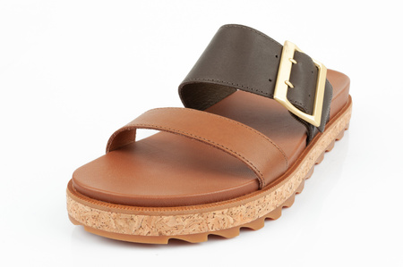 Sorel Roaming Roaming Slide Flip Flops [NL4177-242]