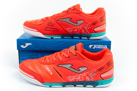 Pantofi sport pentru bărbați Joma Mundial 2507 [MUNS2507IN], pantofi indoor, portocaliu.