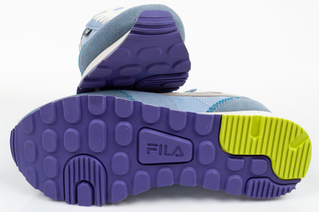 Pantofi sport dama Fila Run Formation [298.53193], albastru.