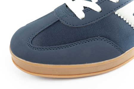 Teniși Lee Cooper pentru bărbați, la modă, confortabili, durabili, bleumarin