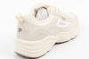 Pantofi sport Fila Netgrind pentru bărbați, confortabili, la modă, ecru