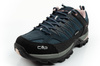 Pantofi trekking CMP Rigiel impermeabili și confortabili pentru femei
