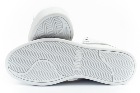 Pantofi sport Puma Shuffle Mid [380748 15], alb.