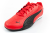 Pantofi sport Puma Catch pentru bărbați, ușori, confortabili, la modă, roșii