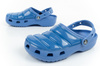 Sandale Crocs Classic saboți [206624-434], albastre.