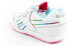 Pantofi sport pentru copii Reebok Royal [100033270], alb.