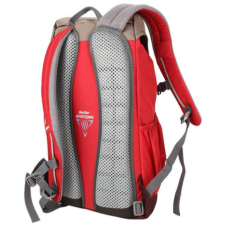 Rucsac ușor Deuter Walker 20L pentru sport și trekking