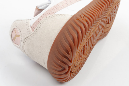 Pantofi sport Puma Club Kayzer OG pentru femei, albi, la modă, ușori
