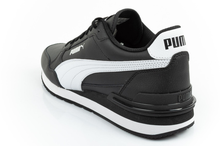 Pantofi sport pentru bărbați Puma ST Runner v4L [399068 01], negri.