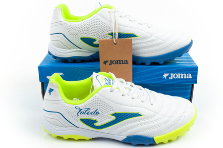 Ghete de fotbal Joma Toledo JR 2602 pentru gazon artificial