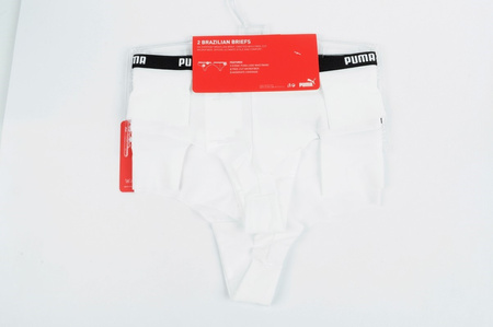 Majtki Puma Brazilian 2pak [603051001 300]