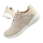 Pantofi sport Skechers Bobs Squad-Tough Talk pentru femei, ușori și confortabili