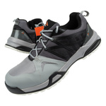 Regatta TT Mortify Trainer pentru bărbați Regatta TT Mortify Trainer cizme de lucru pentru sănătate și siguranță [TRK129 GREY] 