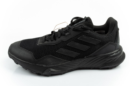 Pantofi sport Adidas Tracefinder Terrex pentru bărbați, negri
