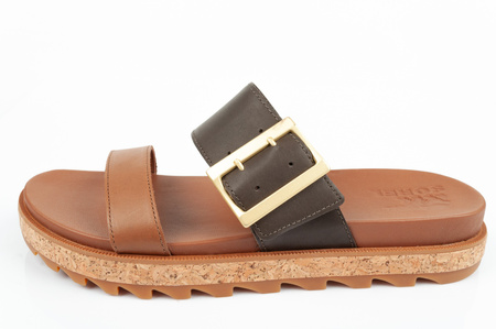 Sorel Roaming Roaming Slide Flip Flops [NL4177-242]