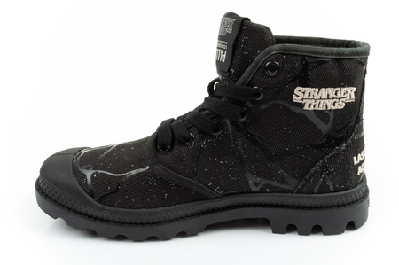 Pantofi sport Palladium Pampa Hi High-Top pentru bărbați