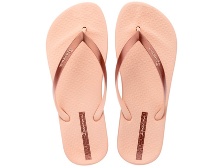 Șlapi damă Ipanema Anat Connect II [83648 BE964], roz.