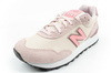 Pantofi sport New Balance 515 pentru femei, la modă, respirabili, roz