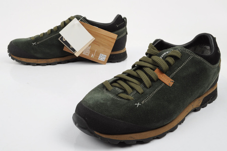 Pantofi de drumeție Aku Bellamont Gore-Tex pentru bărbați, durabili, ecologici