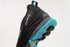 Pantofi sport trekking Aku Rock pentru femei, piele Gore-tex, rezistentă [723241]