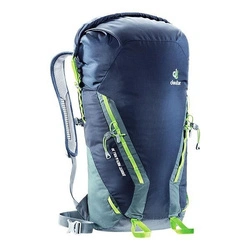 Rucsac sport Deuter Gravity Rock N' Roll 30 pentru drumeții și escaladă
