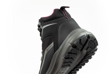 Cizme de zăpadă damă Lee Cooper [LCJ-24-01-2932L], negre.