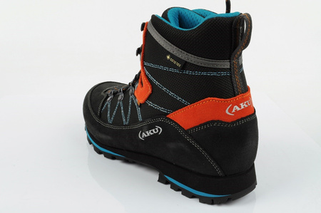 Pantofi trekking Aku Trekker Lite GORE-TEX, piele naturală