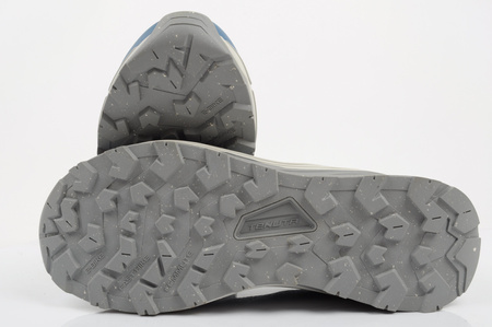 Pantofi de drumeție pentru femei Aku Aira, albaștri confortabili