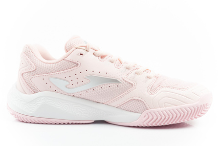 Încălțăminte de padel Joma Master pentru femei, roz