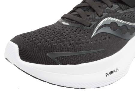 Dámská sportovní obuv Saucony Ride 15 [S10729-05] černá.