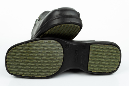 Cizme de siguranță Lavoro [1131.00] S2