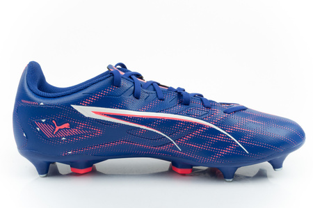 Ghete de fotbal Puma Ultra 5 Play MXSG, Crampoane ușoare