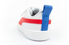 Pantofi sport pentru copii Puma Rickie [384314 05], alb.