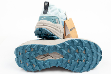 Pantofi de alergare trail pentru femei Joma Shock Lady 2605