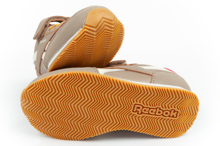 Pantofi sport pentru copii Reebok Royal [100033293], bej.