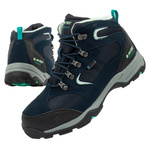 Pantofi de trekking damă Hi-Tec Storm [O005365-031], albastru.