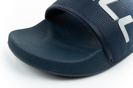 Șlapi sport O'neill pentru bărbați, cu logo, confortabili, bleumarin la modă