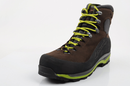 Pantofi de drumeție Aku Superalp Gore-Tex pentru bărbați