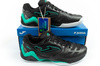 Set pantofi sport Joma pentru bărbați 2601 negru pentru tenis confortabil