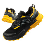 Pantofi de alergare trail Joma Sierra 7 pentru bărbați, cu amortizare, off-road