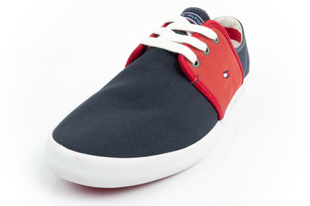 Pantofi sport Tommy Hilfiger pentru bărbați, model modern, confortabil, bleumarin [FM56819315 611]