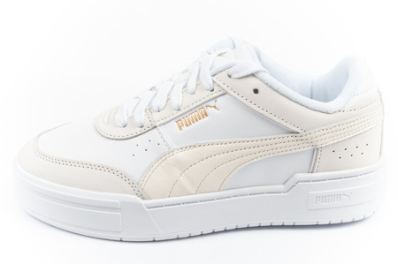 Pantofi sport de damă Puma Pro Sport [379871 02], alb.