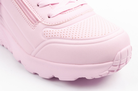 Teniși roz Skechers Uno Lite pentru copii